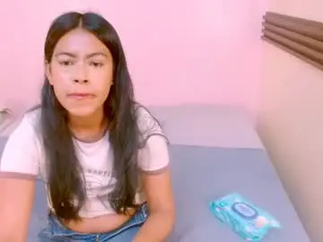 Veronicarobles  live sex cam