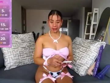Yourfieryangel_13  live sex cam