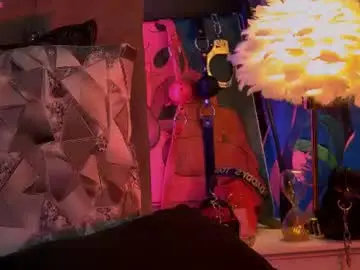 Zoemesmerizee  live sex cam