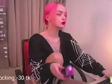 _pink_wassabi_  live sex cam