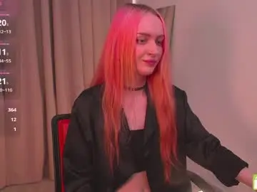 _pink_wassabi_  live sex cam