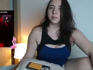 Abii_27  live sex cam