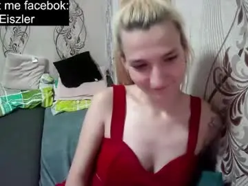 Alissaclentx  live sex cam