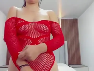 Annirosse4  live sex cam