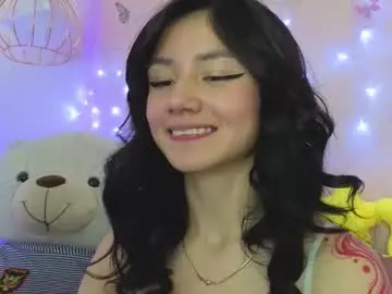 April_bennett  live sex cam