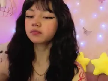 April_bennett  live sex cam