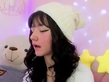 April_bennett  live sex cam