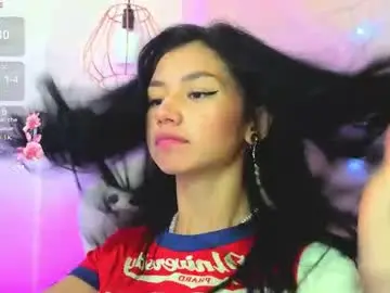 April_bennett  live sex cam