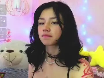 April_bennett  live sex cam