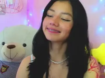 April_bennett  live sex cam