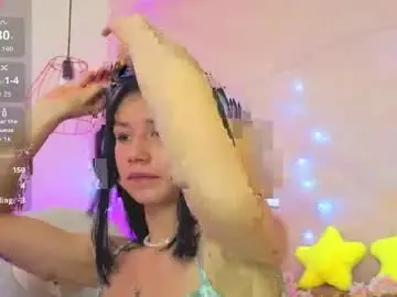 April_bennett  live sex cam