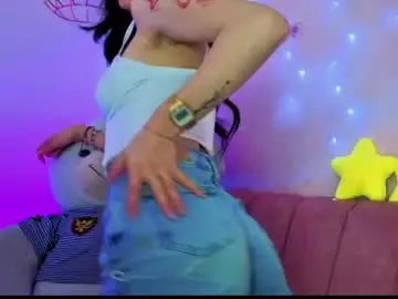 April_bennett  live sex cam