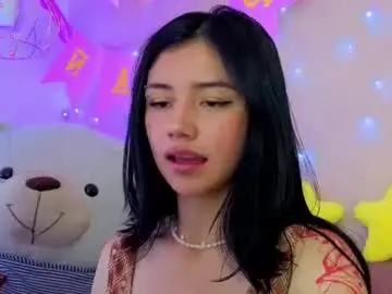 April_bennett  live sex cam