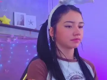 April_bennett  live sex cam