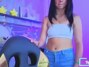 April_bennett  live sex cam