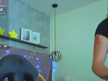 April_bennett  live sex cam