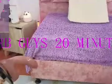Candy_chloe02  live sex cam