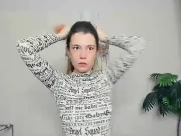 Genovevarothenberger  live sex cam