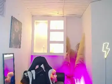 Haddes_as  live sex cam