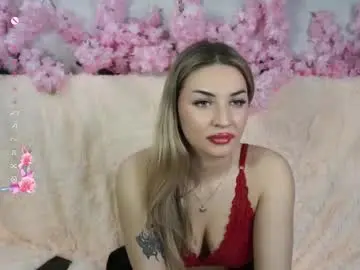 Hanna_aura  live sex cam