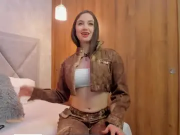 Im_manu  live sex cam