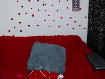 Isla_rosee18  live sex cam