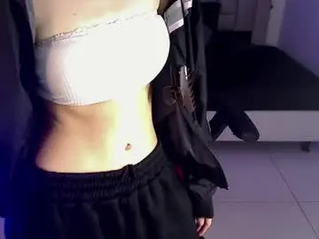 Isla_rosee18  live sex cam