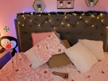 Julieth_love_  live sex cam