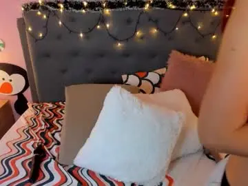 Julieth_love_  live sex cam