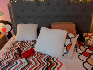 Julieth_love_  live sex cam