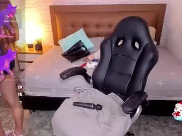 Julieth_love_  live sex cam