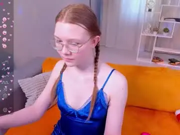 Luv_tessa  live sex cam