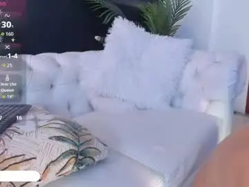 Luxury_woman_  live sex cam