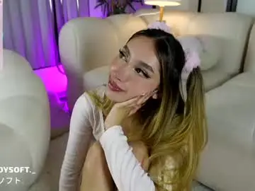 Melody_soft  live sex cam