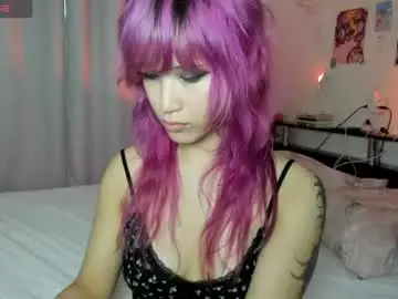 Mikumikileak  live sex cam