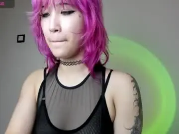Mikumikileak  live sex cam