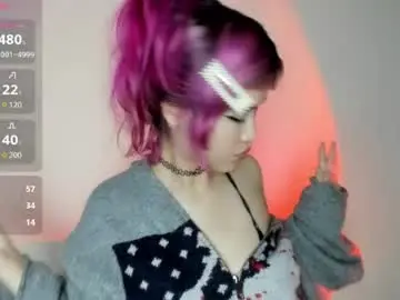 Mikumikileak  live sex cam