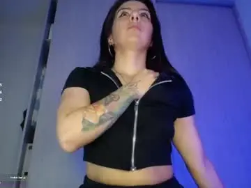 Miss__saenz  live sex cam