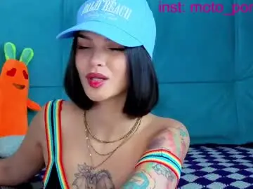 Moto_ponchik  live sex cam