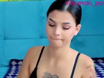 Moto_ponchik  live sex cam