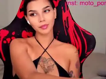 Moto_ponchik  live sex cam