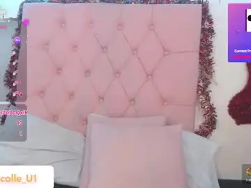 Nicolle1u  live sex cam