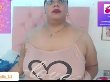 Nicolle1u  live sex cam