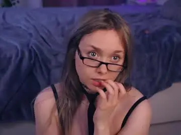 Odelynbrower  live sex cam