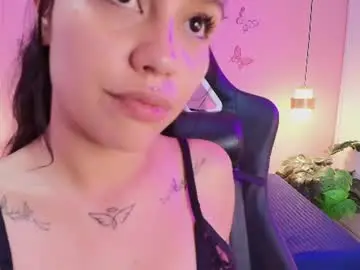 Pamela_suarex  live sex cam
