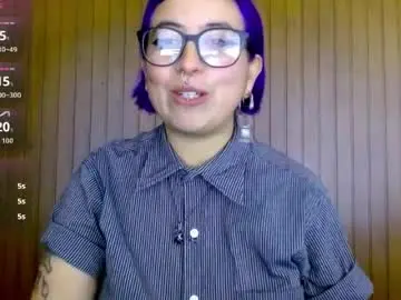 Poly_mer  live sex cam