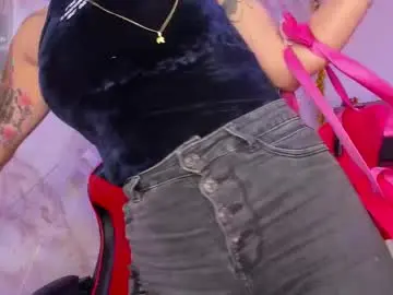 Saridalil  live sex cam