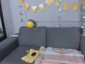 Sirenyrouss  live sex cam