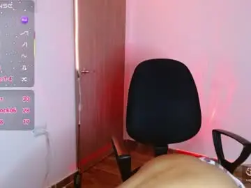 Star_lovex_  live sex cam