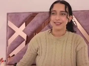 Zoezephyr12  live sex cam